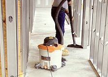 Builders Cleans